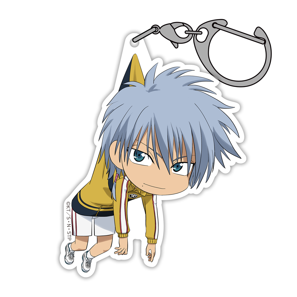 仁王雅治 アクリルつままれ [新テニスの王子様] | キャラクター公式