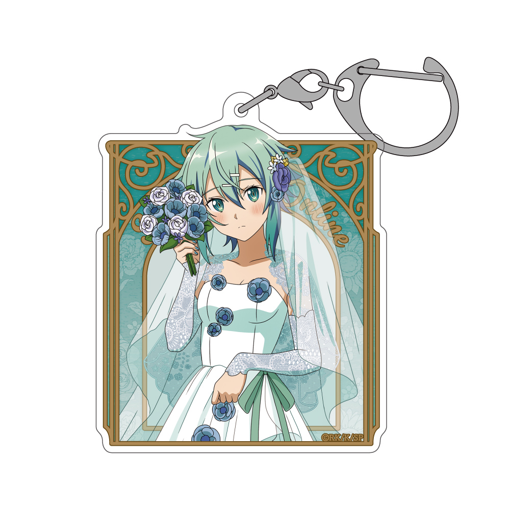 劇場版 ソードアート・オンライン -オーディナル・スケール- ぷちこれ