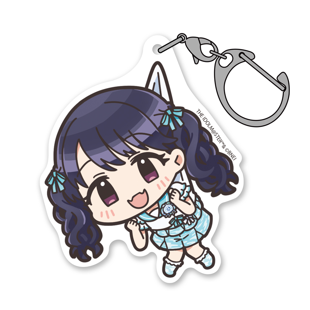 福丸小糸 アクリルつままれ [アイドルマスター シャイニーカラーズ
