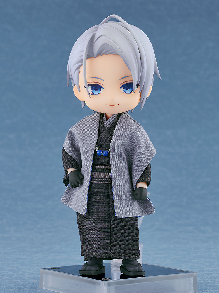 ねんどろいどどーる 山姥切長義 軽装Ver. [刀剣乱舞] | 公式