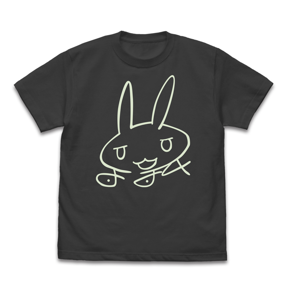 プロデュースの祝福を受けたファプタ Tシャツ [メイドインアビス