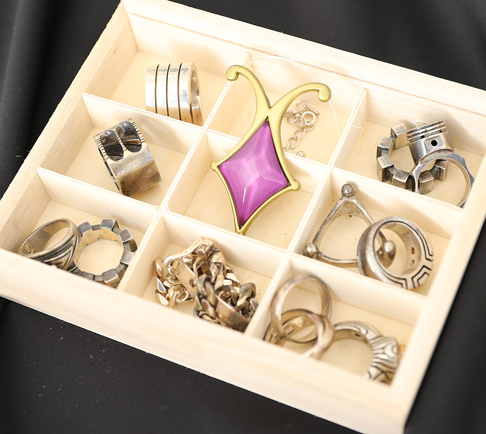 暁美ほむら ソウルジェム 魔法少女Ver. [魔法少女まどか☆マギカ