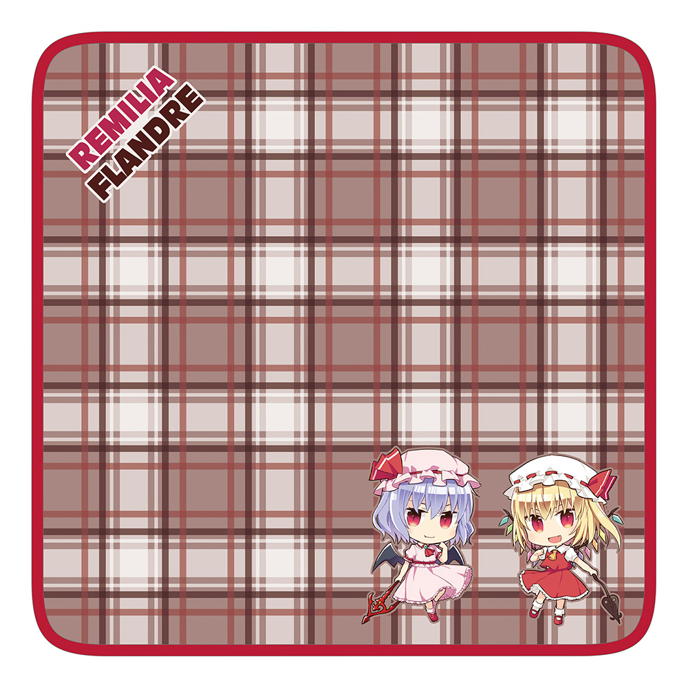 アクシアキャラクタークッションカバー東方混沌符 【霧雨魔理沙