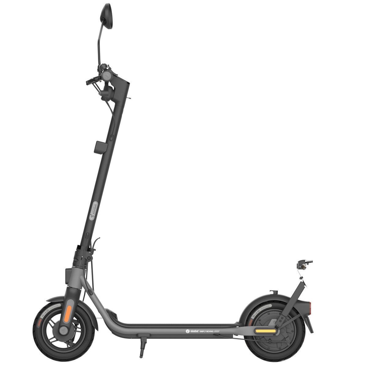 セグウェイ ナインボット Dエアー 電動スクーター | Costco Japan