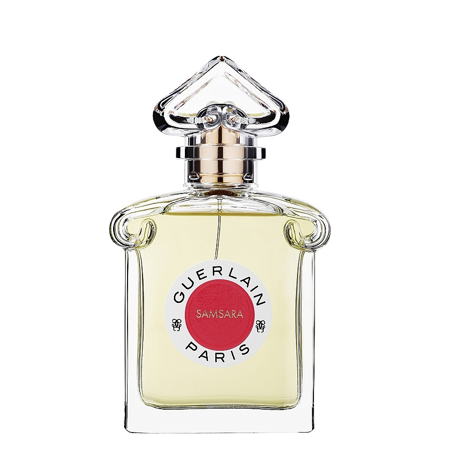 Celes (セレス) | Guerlain - Samsara(ゲラン – サムサラ)