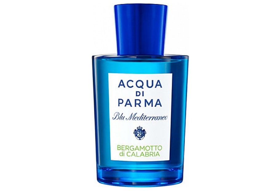 Celes (セレス) | Acqua di Parma－Bergamotto di Calabria(アクア