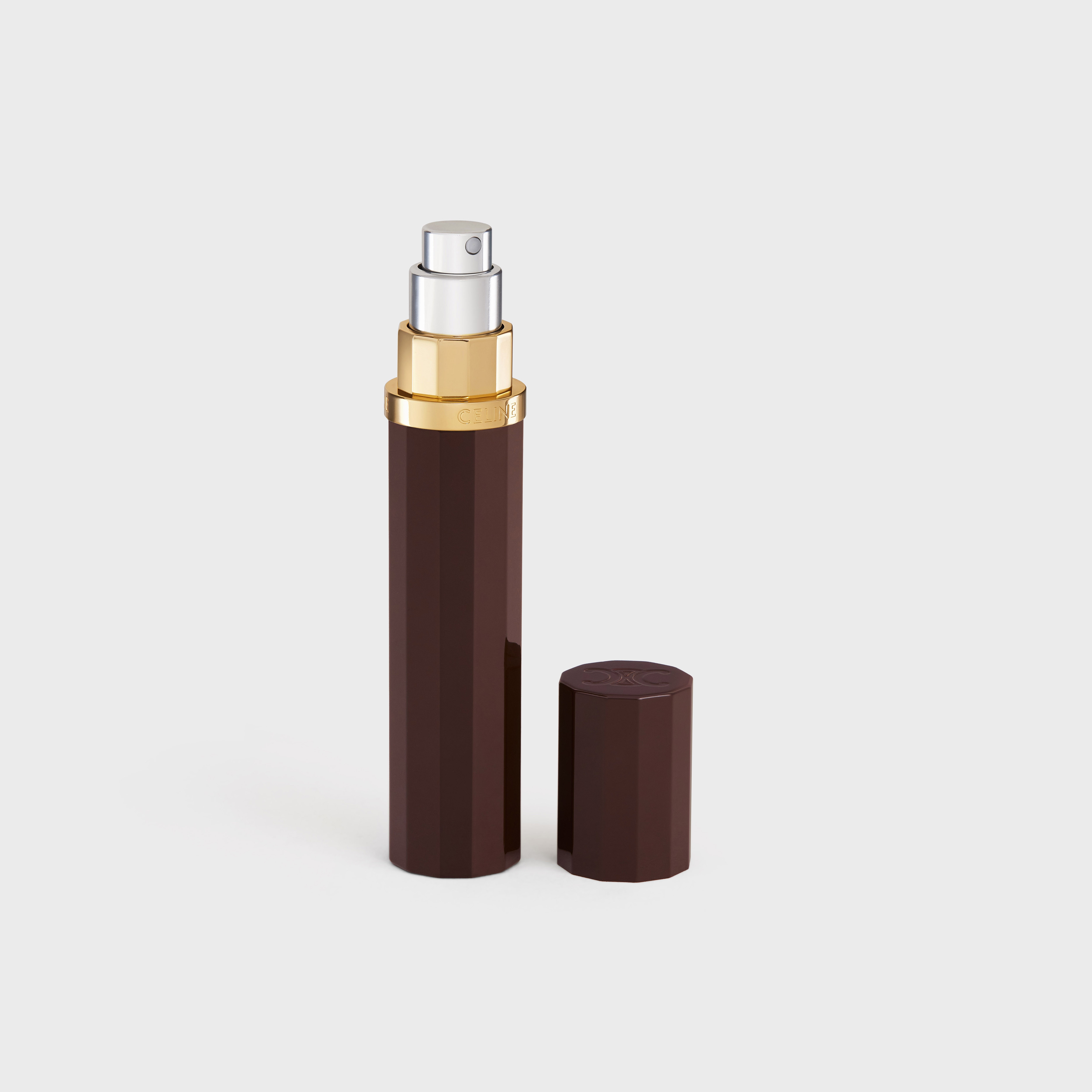 VINTAGE BROWN トラベルスプレー＆リフィルオードパルファム 2x15ML