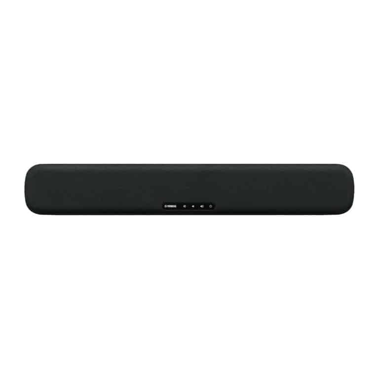 Yamaha SRC20A Compact Sound Bar with Built in Subwoofer (SR-C20