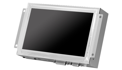 タッチパネルを採用した産業用組み込みディスプレイ『plus one PRO
