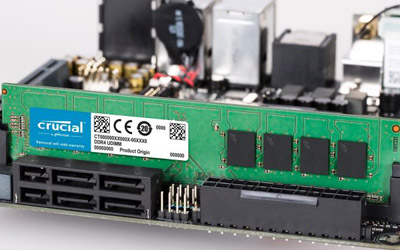 W4U3200CM-32G | CFD Selection DDR4-3200 デスクトップ用メモリ 32GB