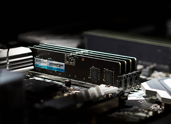 W5U5200CS-32G | CFD Standard DDR5-5200 デスクトップ用メモリ 2枚組