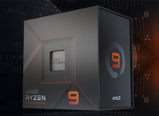 100-100000589WOF | AMD Ryzen 9 7900X プロセッサ | CFD販売株式会社