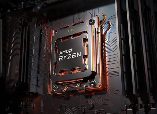 100-100000719WOF | 100-100000719WOF | AMD Ryzen 9 9950X3D