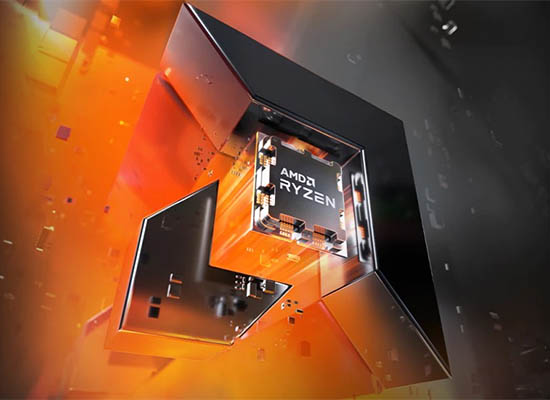 100-100000909WOF | AMD Ryzen 9 7900X3D プロセッサ | CFD販売株式