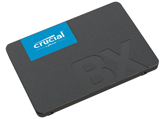 CT1000BX500SSD1JP | CT1000BX500SSD1JP | Crucial BX500 SATA3 6Gbps