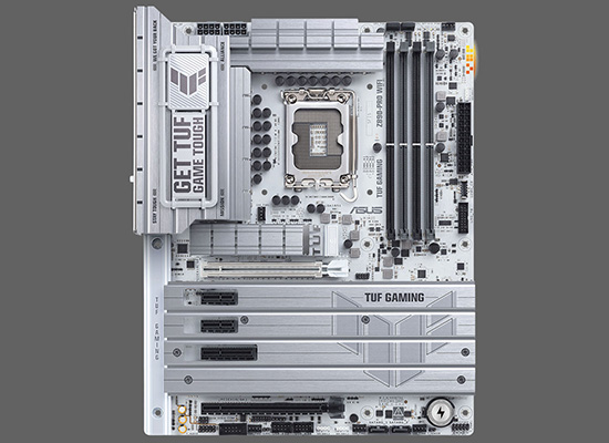 TUF GAMING Z890-PRO WIFI | TUF GAMING Z890-PRO WIFI | ASUS