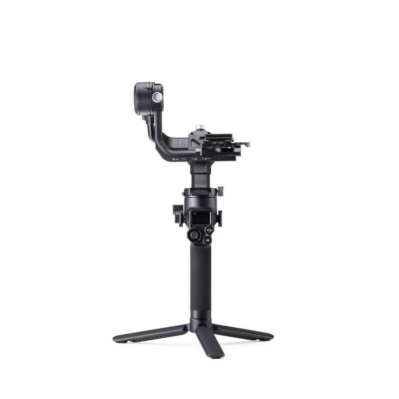 DJI RSC 2 PRO COMBO | カメラ用スタビライザー DJI RSC 2 PRO COMBO