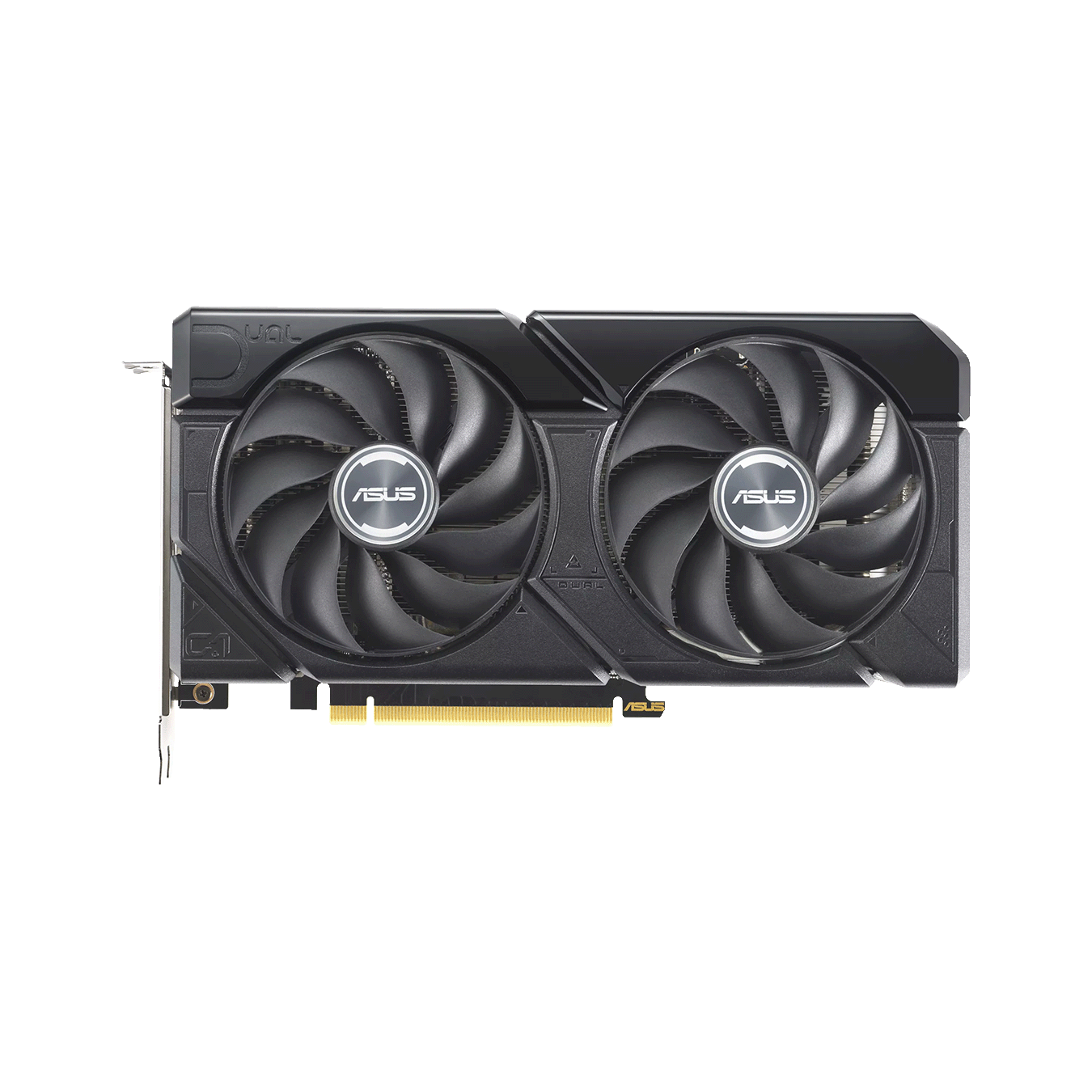 DUAL-RTX4060-8G-EVO | DUAL-RTX4060-8G-EVO | ASUS(エイスース