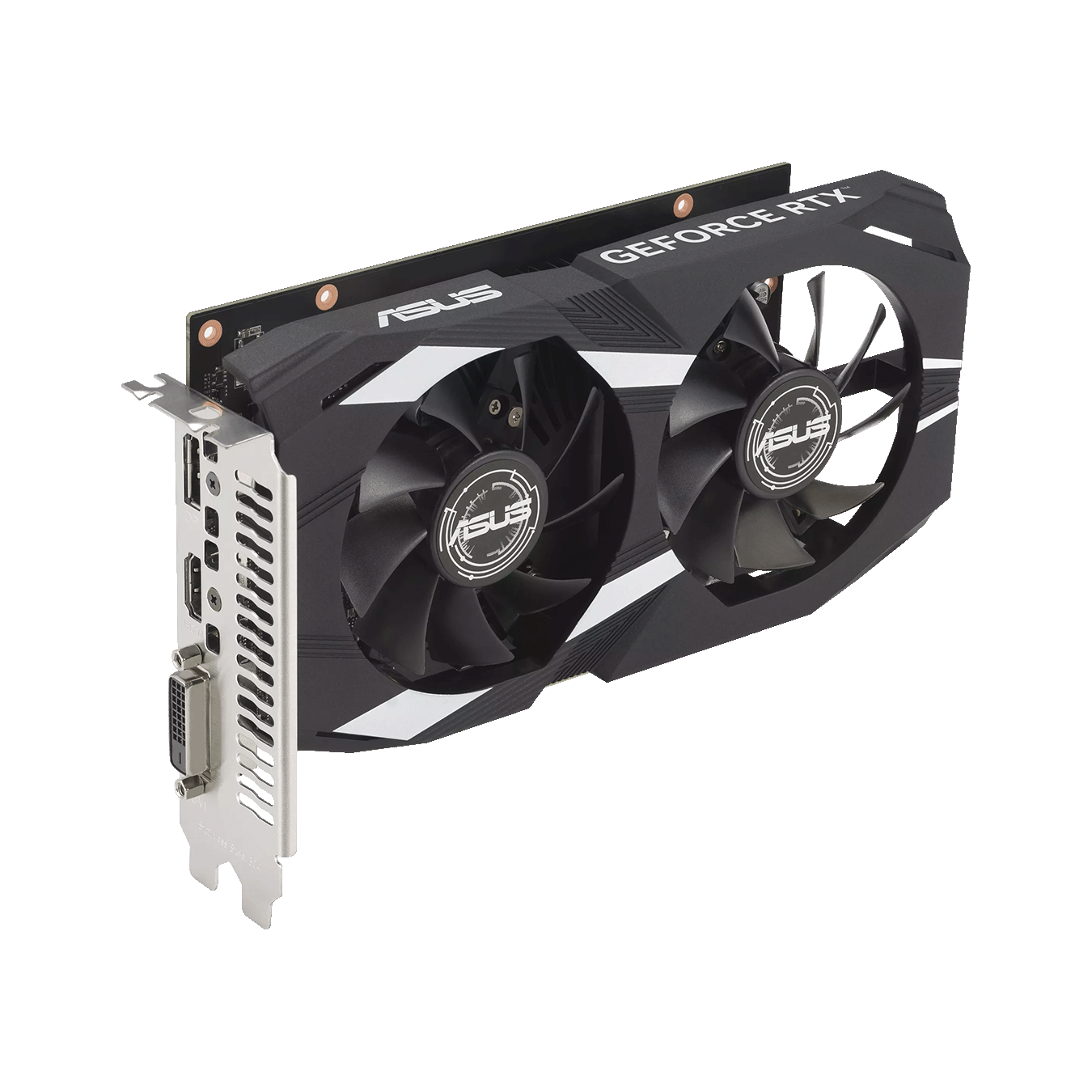 DUAL-RTX3050-O6G | DUAL-RTX3050-O6G | ASUS(エイスース) NVIDIA