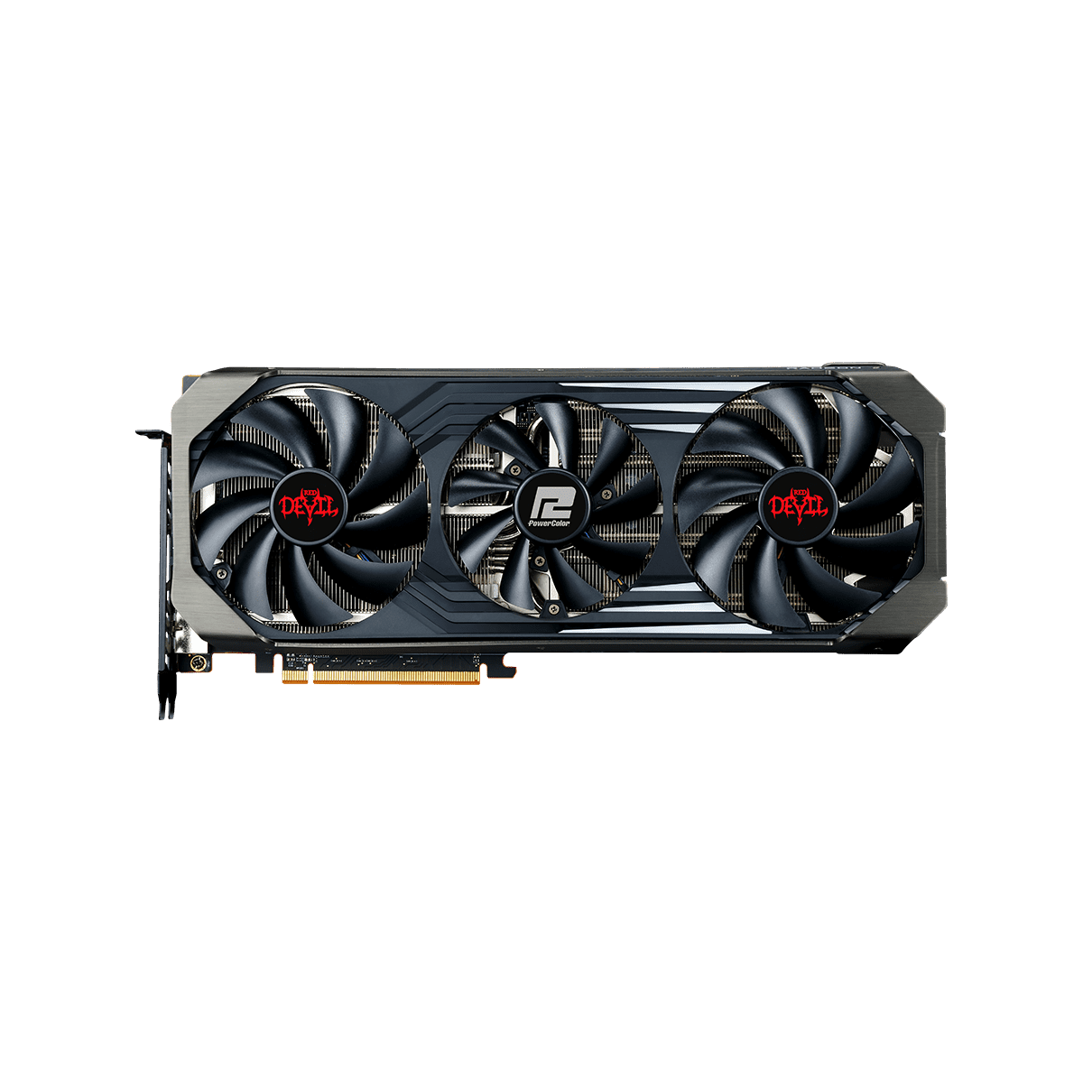 AXRX 6700XT 12GBD6-3DHE/OC | PowerColor(パワーカラー) Radeon RX