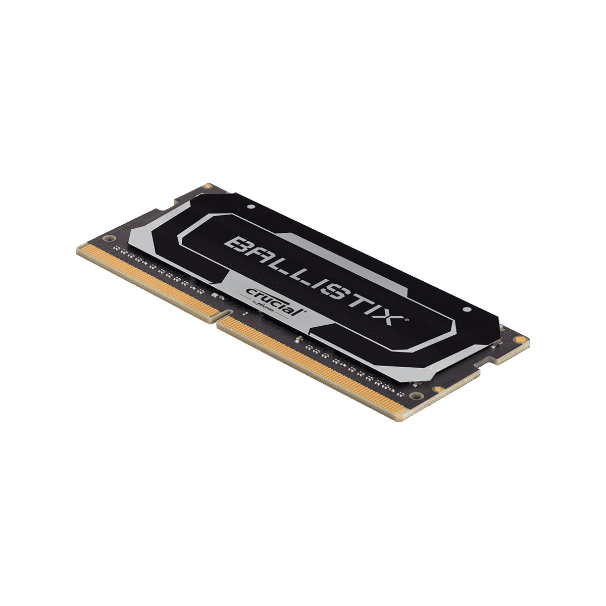 BL2K8G32C16S4B | Crucial Ballistix シリーズ DDR4-3200 ノート用