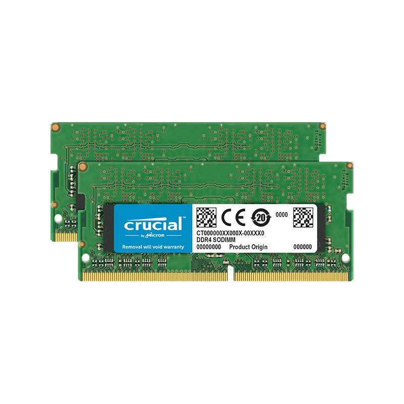 W4N3200CM-8G | CFD Selection DDR4-3200 ノート用メモリ SO-DIMM 8GB