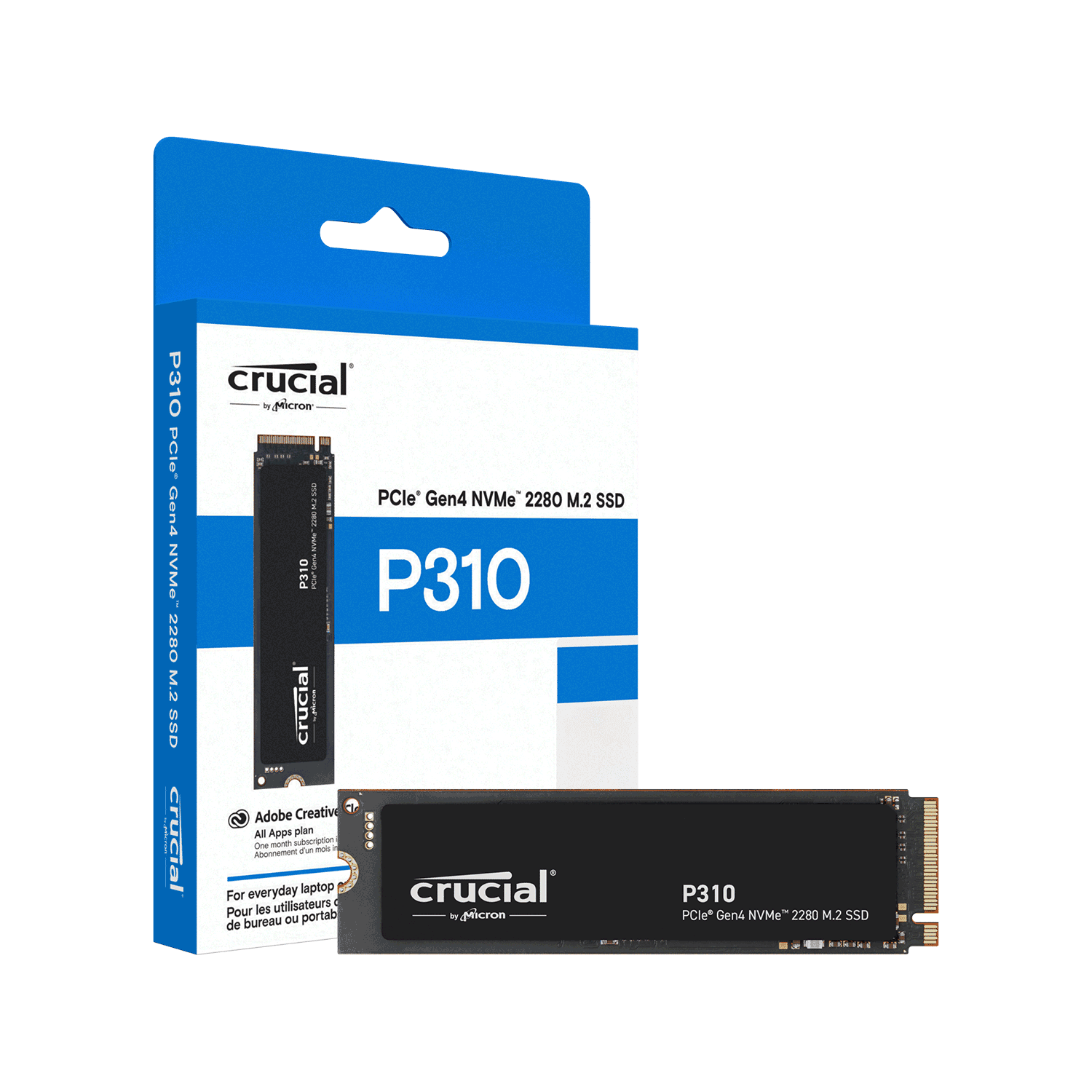 CT1000BX500SSD1JP | CT1000BX500SSD1JP | Crucial BX500 SATA3 6Gbps