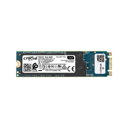 CT250MX500SSD4/JP | Crucial MX500 M.2 SATA接続SSD 250GB | CFD販売