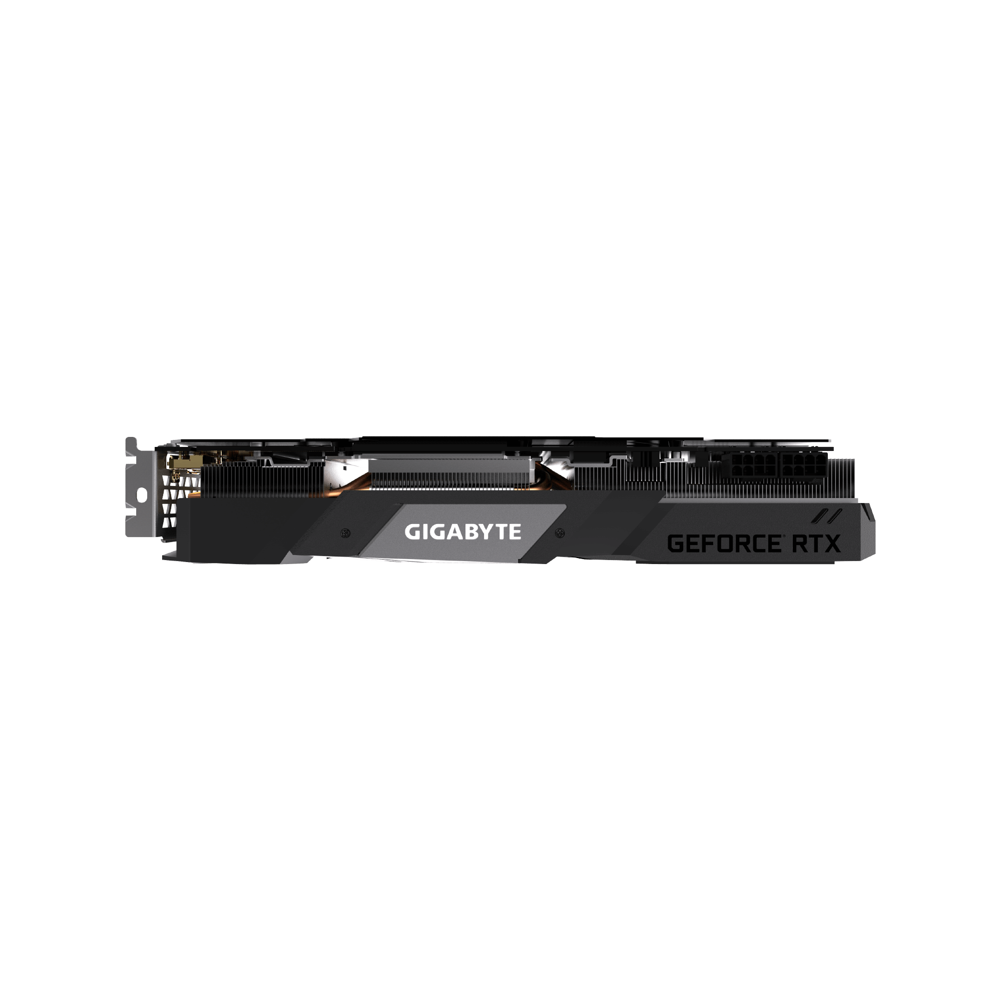 GV-N208TGAMING OC-11GC | GIGABYTE NVIDIA GEFORCE RTX 2080 Ti 搭載