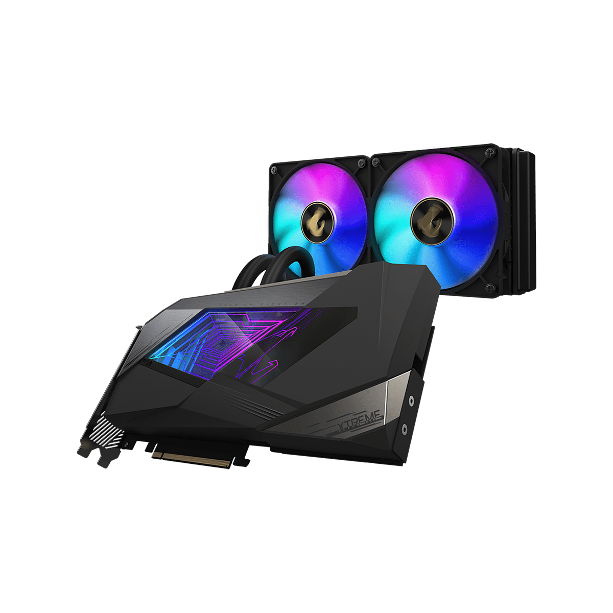GV-N3080AORUSX W-10GD | GIGABYTE NVIDIA GEFORCE RTX 3080 搭載