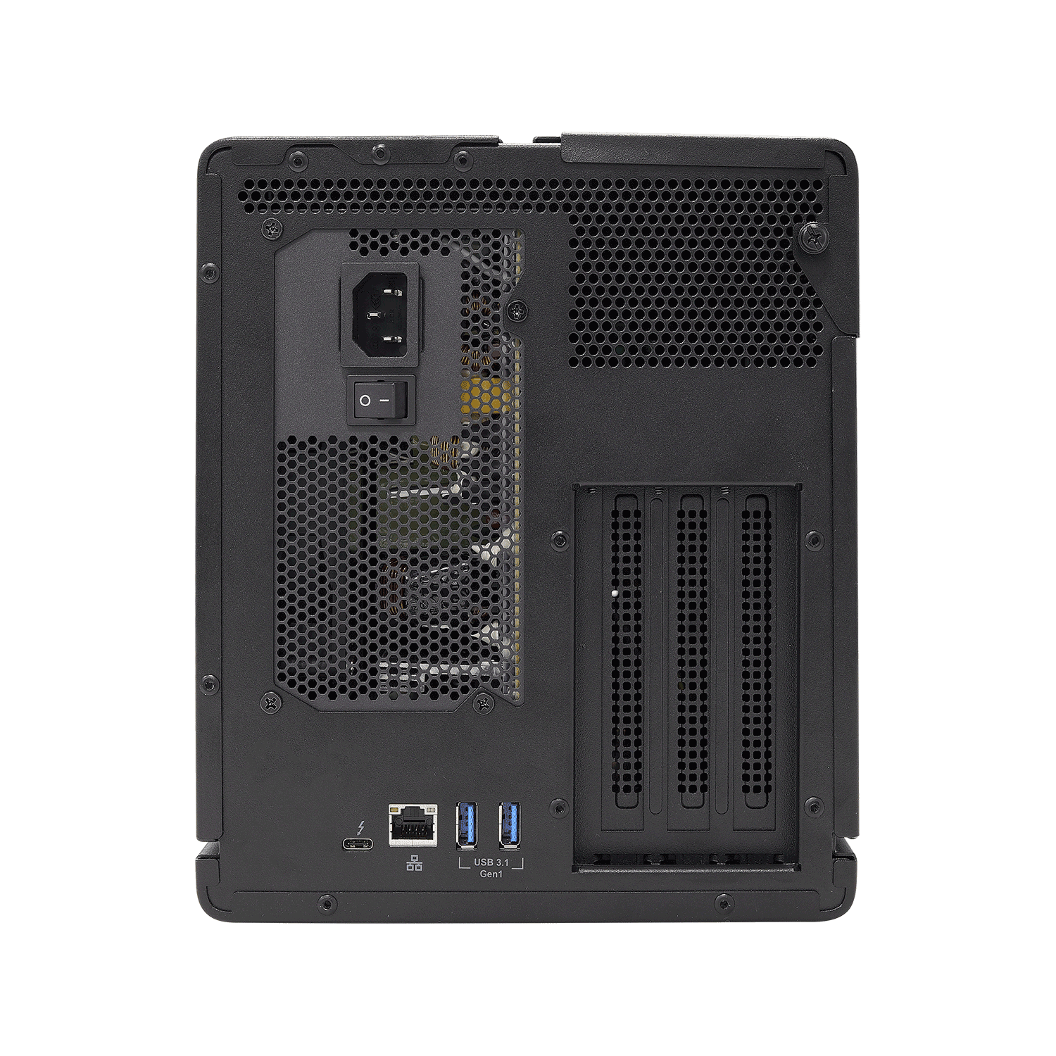 TBX-750FA-V2 | TBX-750FA-V2 | SPARKLE(スパークル) PCIe 3.0 x16(x4