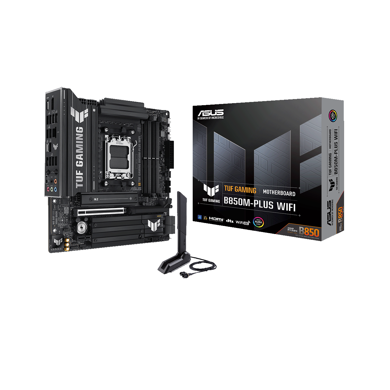 tuf-gaming-b850m-plus-