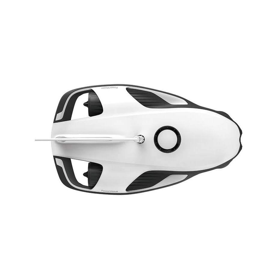 PowerRay Wizard | PowerVision 水中ドローン 「PowerRay Wizard