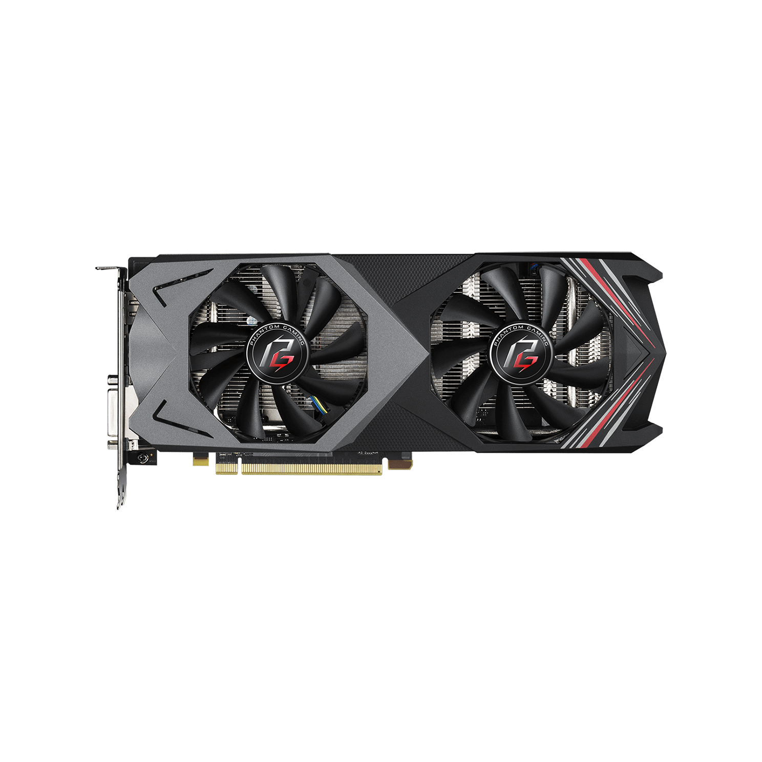 PG X Radeon RX590 8G OC | ASRock(アスロック) Radeon RX 590 搭載