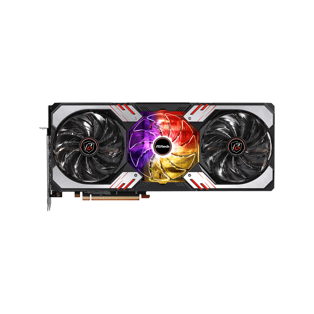 RX6600XT PGD 8GO | ASRock(アスロック) Radeon RX 6600 XT 搭載
