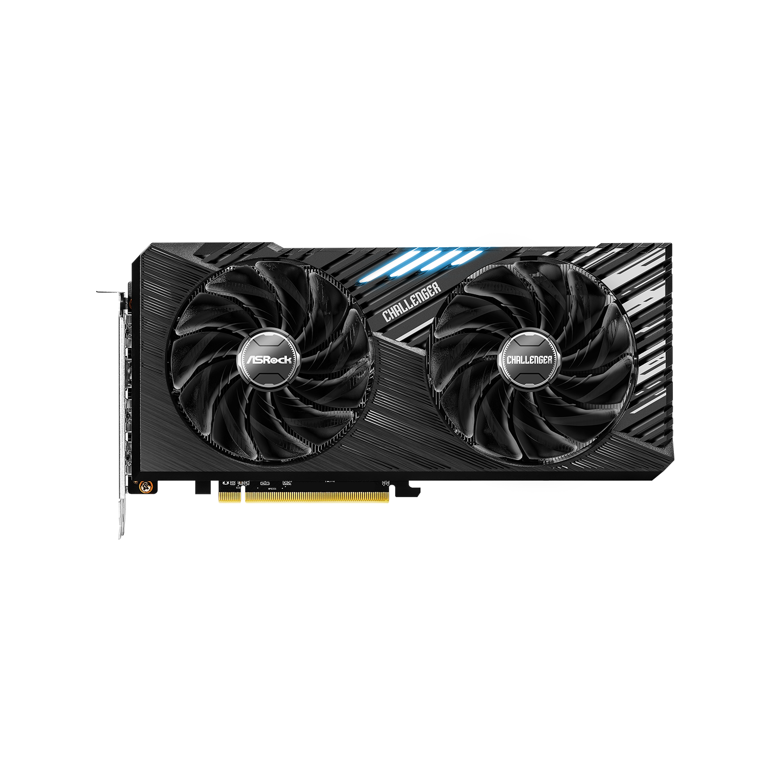 RX7600XT CL 16GO | RX7600XT CL 16GO | ASRock(アスロック) Radeon RX