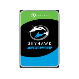 ST4000VX007 | ST4000VX007 | Seagate Skyhawk セキュリティシステム