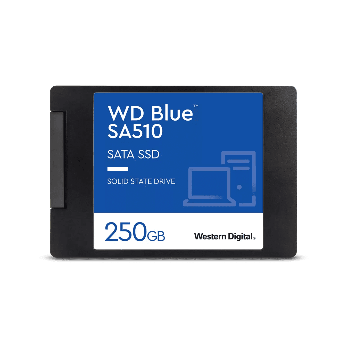 WDS400T4B0E | WDS400T4B0E | WesternDigital WD Blue SN5000 シリーズ