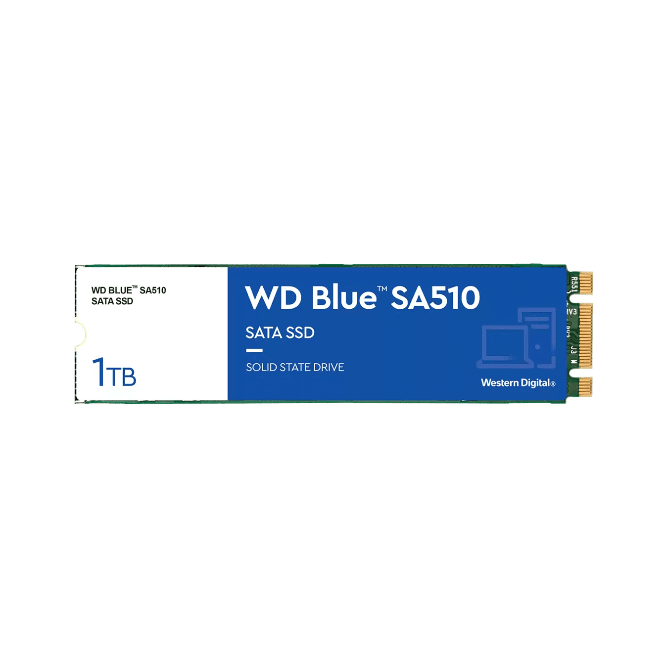 WDS400T4B0E | WDS400T4B0E | WesternDigital WD Blue SN5000 シリーズ