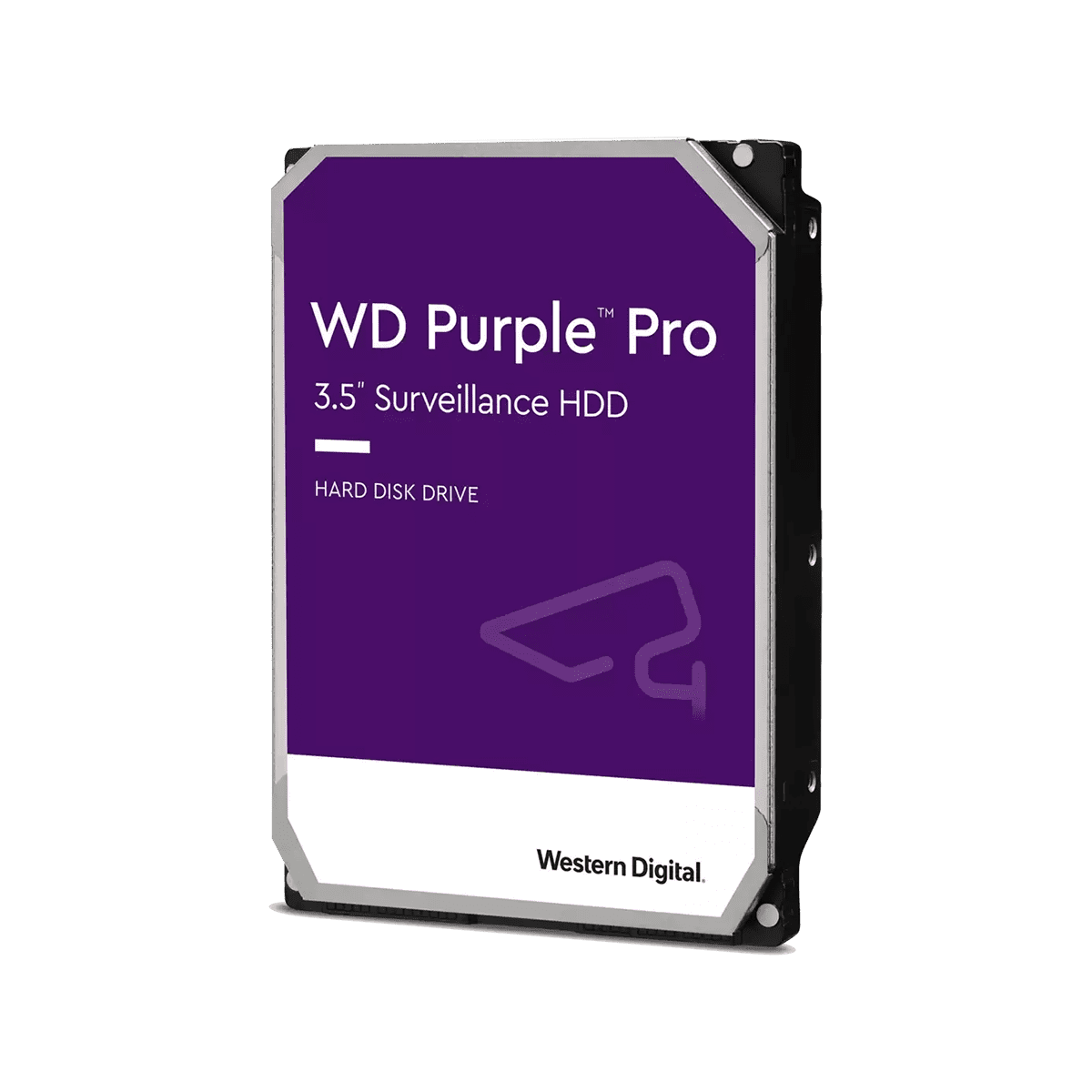 WD40PURZ | WD40PURZ | WesternDigital WD Purple セキュリティ