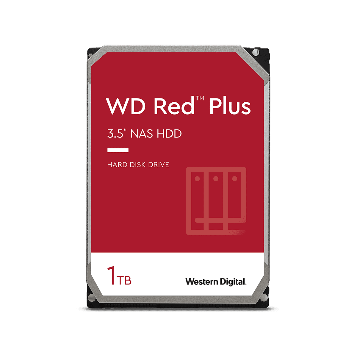 WD120EFBX | WD120EFBX | WesternDigital WD Red Plus NAS向け SATA3