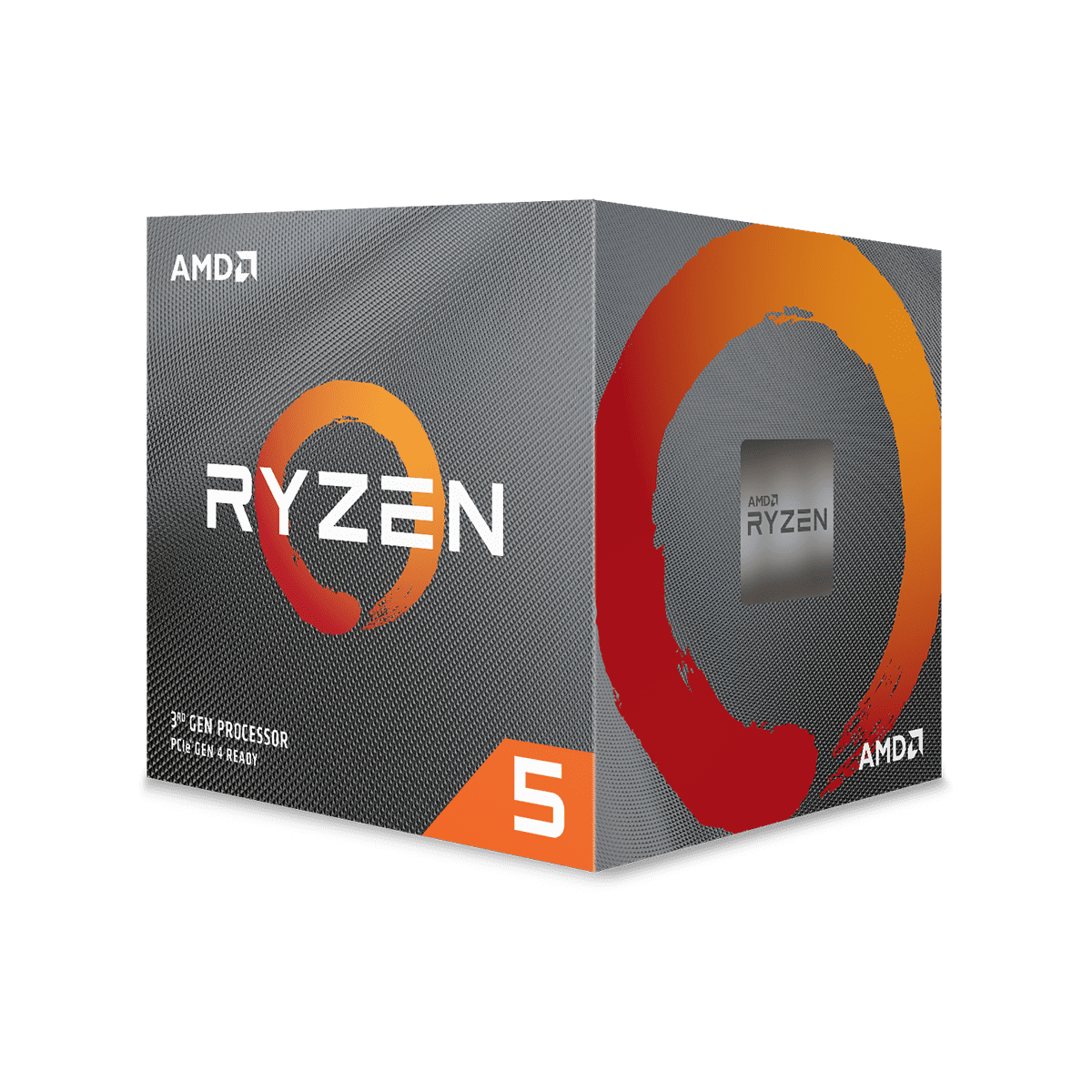100-100000281BOX | AMD Ryzen 5 3600XT プロセッサ | CFD販売株式会社