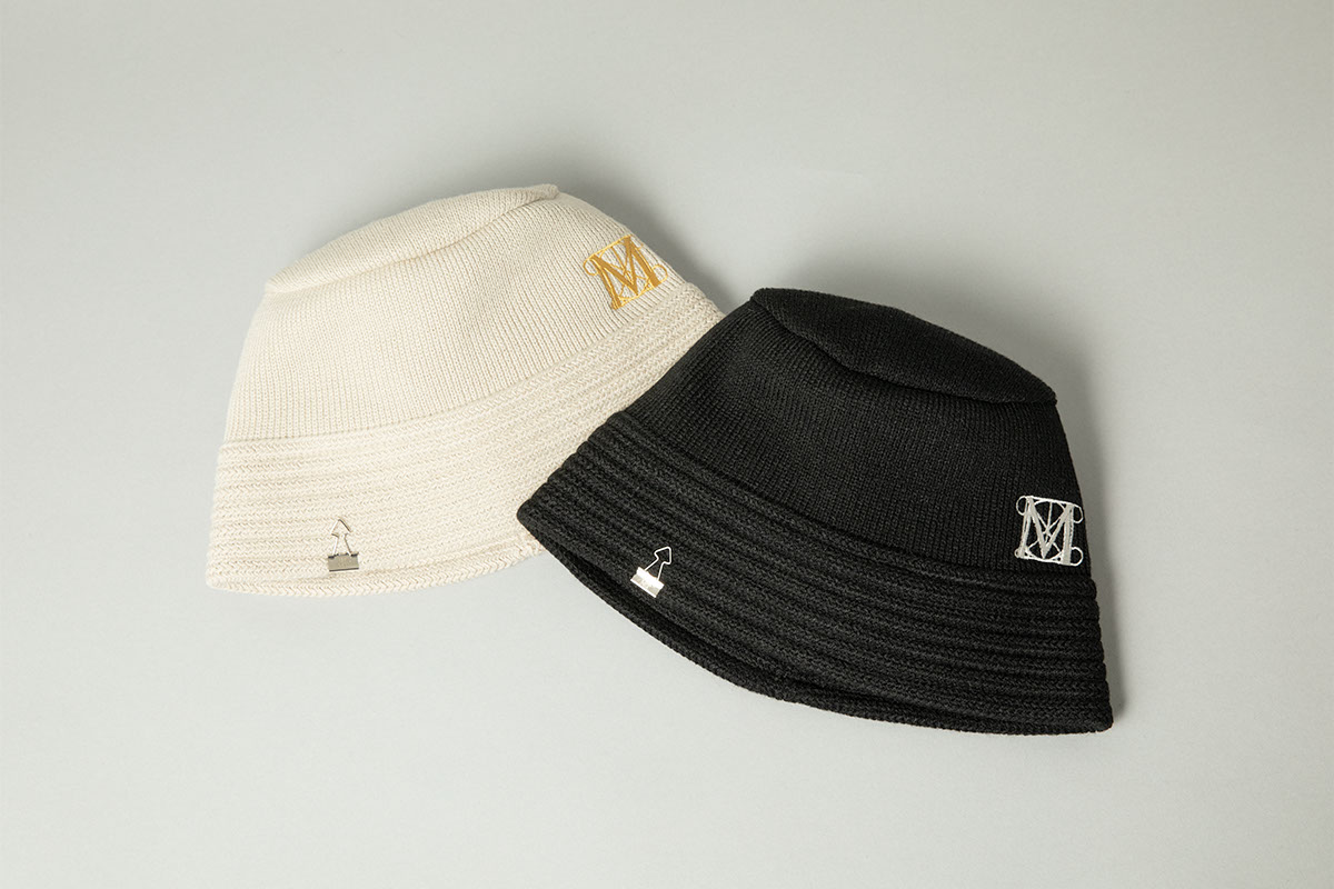 THE MET × CA4LA 2024 Autumn & Winter帽子通販｜CA4LA公式