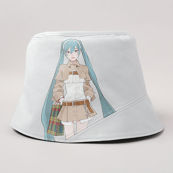 初音ミク×イセタン～Happy 16th Celebration in ISETAN !! ～」限定