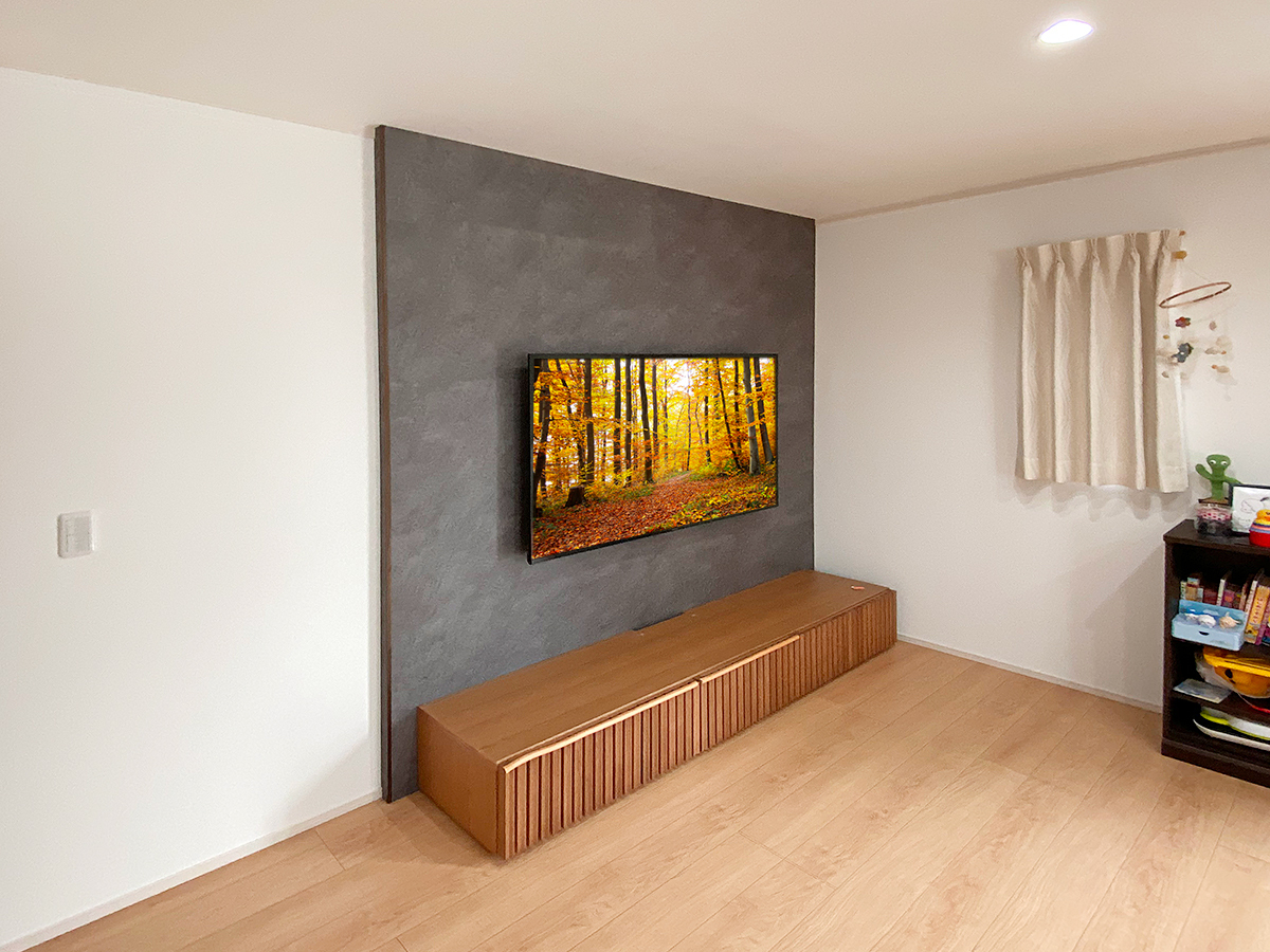 パナソニック ビエラ JZ1000シリーズ TH-65JZ1000 壁掛けテレビ専門店