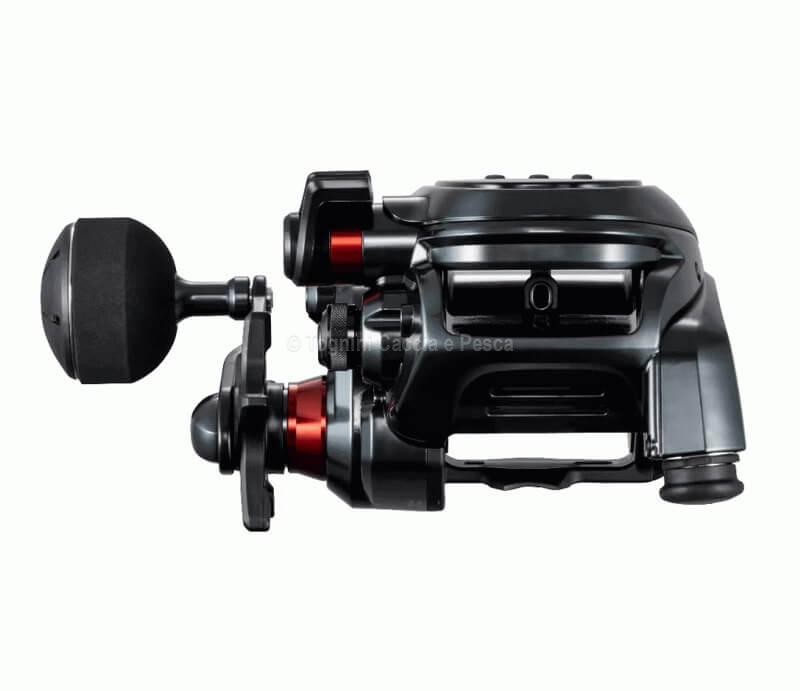 shimano plays 3000 a | reels eletrical