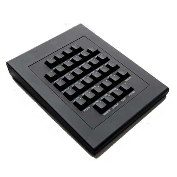 終了しました]Function Keyboard特別価格キャンペーン | CAD SOLUTIONS