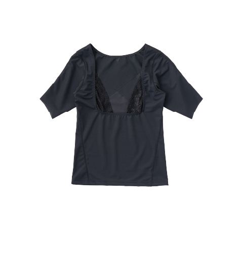 プウアボーテ 美勢インナー - Caddireat Innovation キャデリート