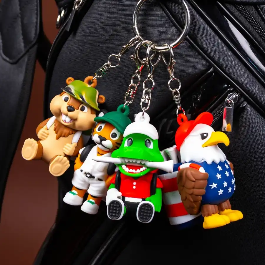 ゴルフティーホルダー（VannyVee Sports） | 【公式】カデログリップ