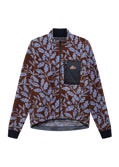 メンズサイクリングジャージ – Café du Cycliste | JP